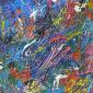 Abstract Paintings