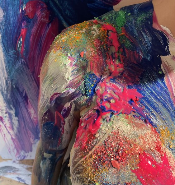 BODY ART 
